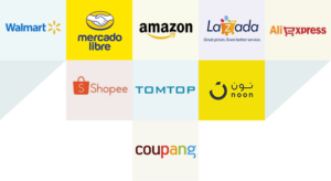 东吴证券：跨境电商全产业链图谱–让中国制造走向全球的企业们